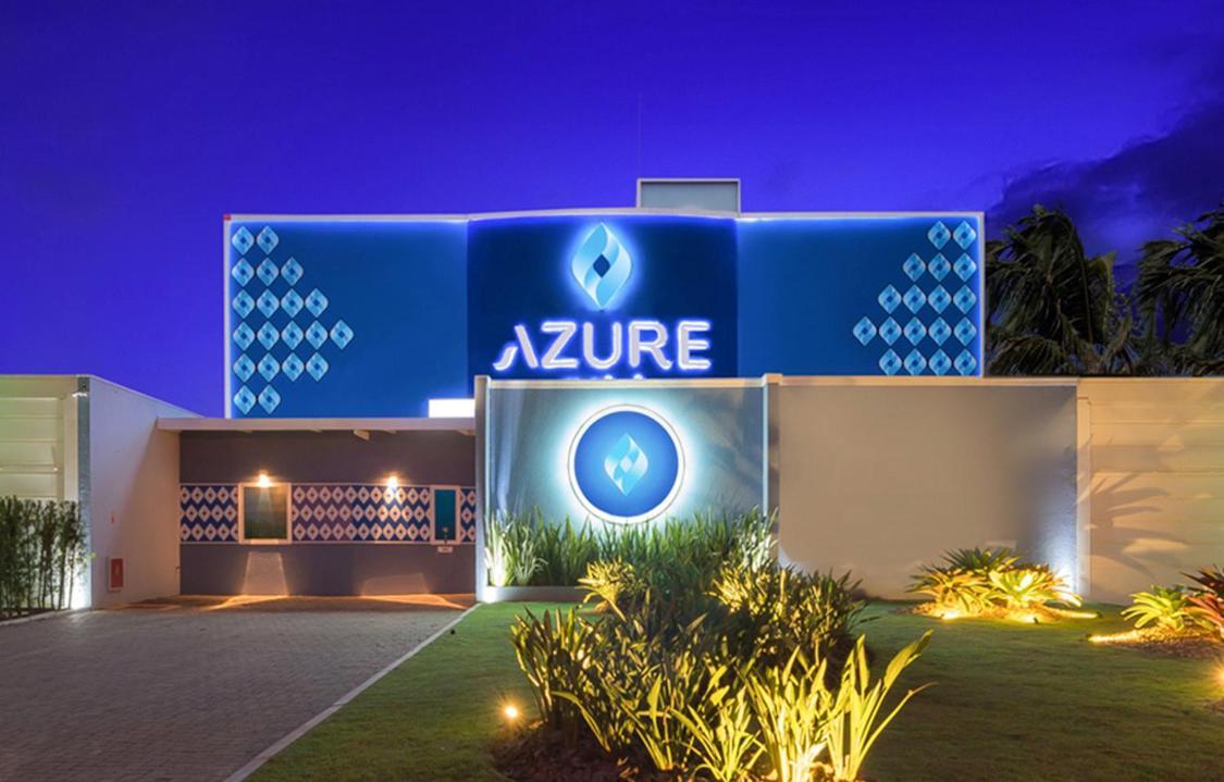 Azure Motel (Adults Only) Registro  Exteriér fotografie