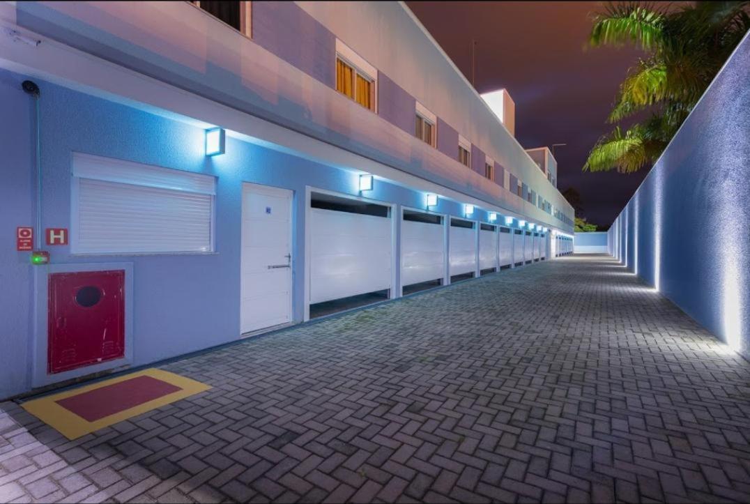 Azure Motel (Adults Only) Registro  Exteriér fotografie